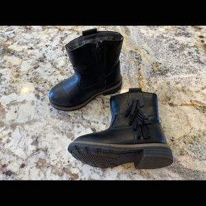 Toddler Cowboy Boots